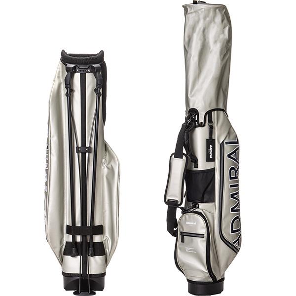 Admiral Golf アドミラルゴルフ 6.5型 ミドルスタンド キャディ