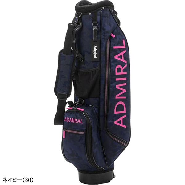 Admiral Golf（アドミラルゴルフ） 6.5型 ミドルスタンド カモ