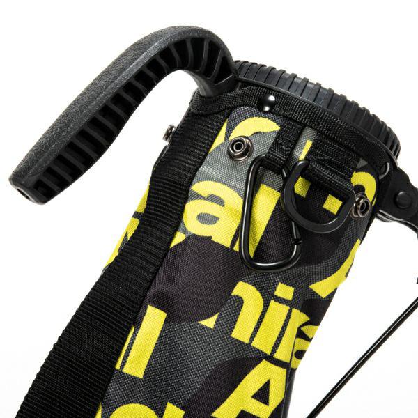 adidas アディダス ゴルフ セルフスタンド Amazon.co.jp: [アディダス] スタンドキャリーケース メンズ ブラック