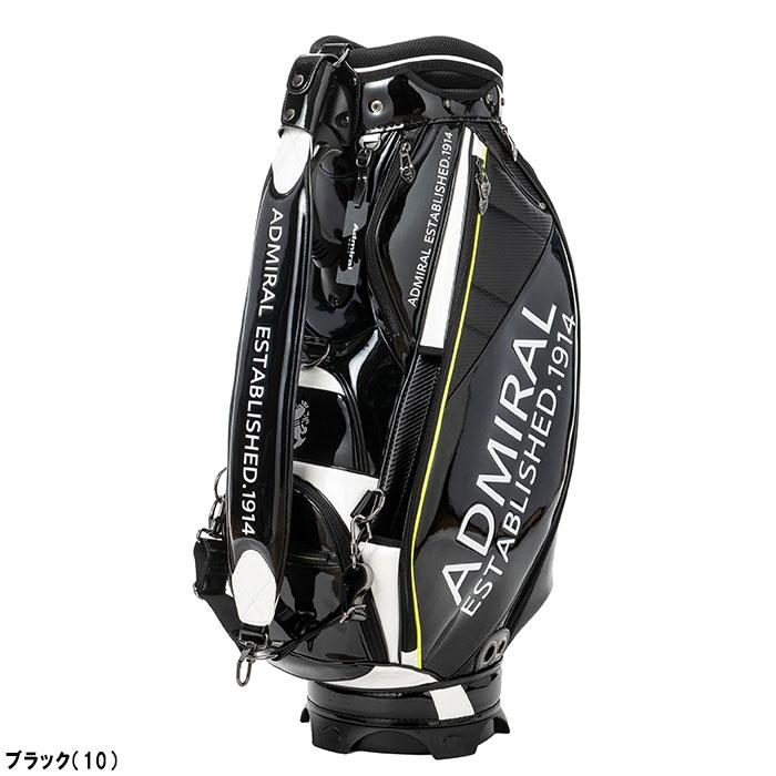 Admiral Golf（アドミラルゴルフ） パフォーマンス 9.0型 キャディ