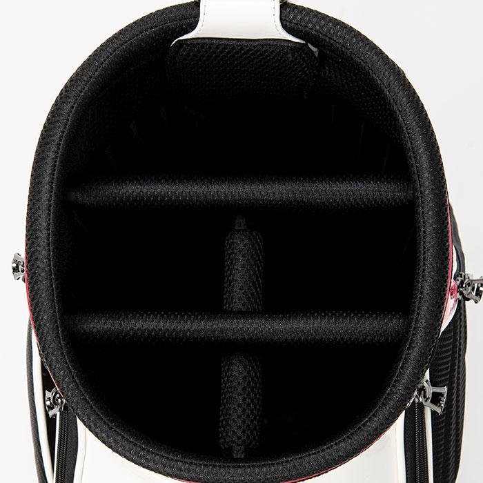 Admiral Golf（アドミラルゴルフ） パフォーマンス 9.0型 キャディ