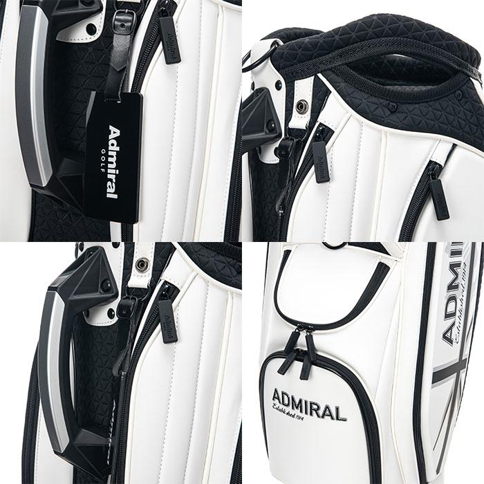 Admiral Golf アドミラルゴルフ プロスポーツ 9.0型 カート