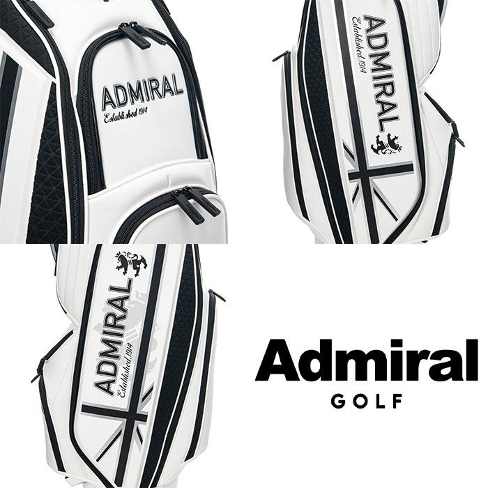 Admiral Golf（アドミラルゴルフ） プロスポーツ 9.0型 カート