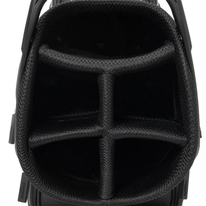 Admiral Golf（アドミラルゴルフ） 9.0型 軽量 キャディバッグ