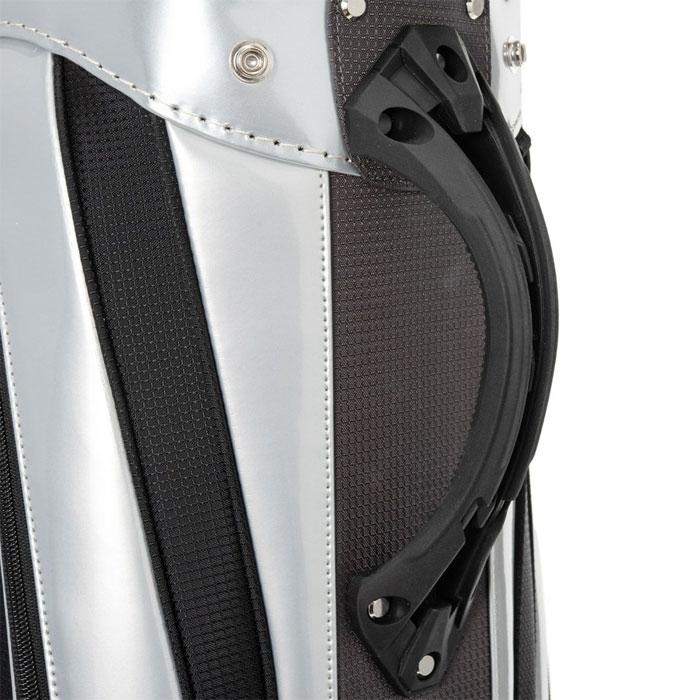 Admiral Golf（アドミラルゴルフ） 9.0型 軽量 キャディバッグ