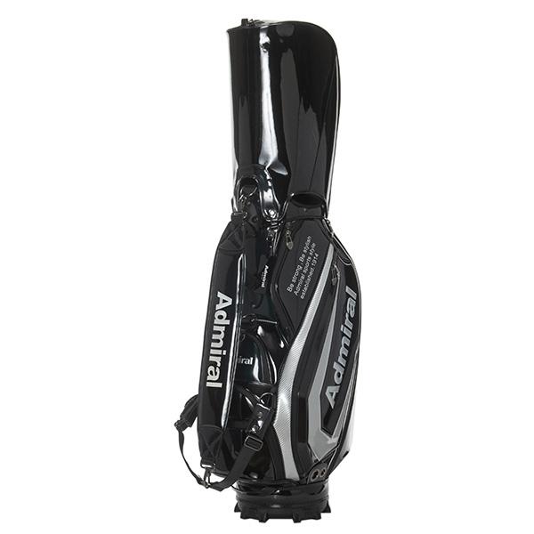 Admiral Golf アドミラルゴルフ 9型 キャディバッグ プロ