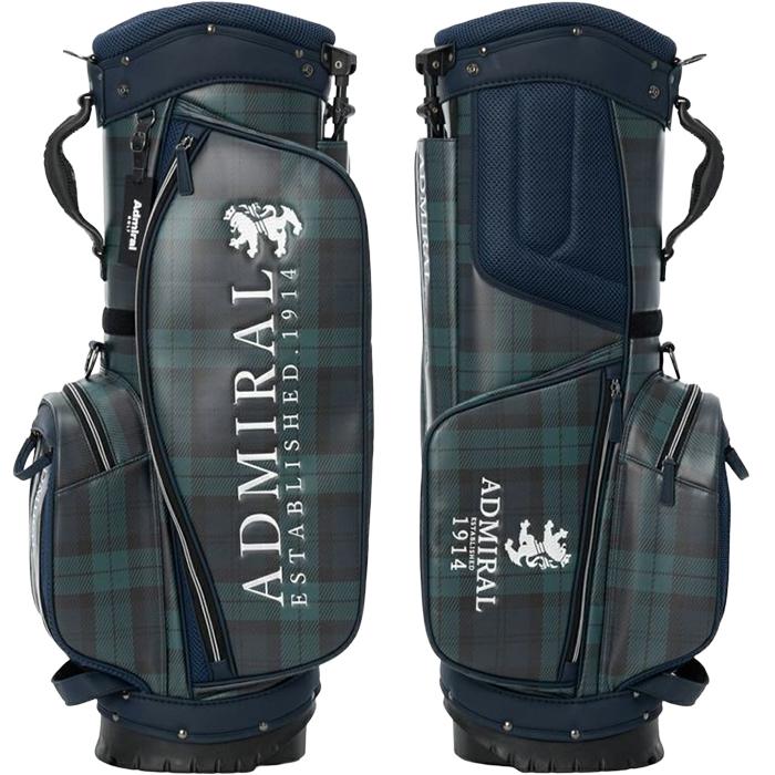 Admiral Golf（アドミラルゴルフ） アドミラル ゴルフ 9.0型 スタンド
