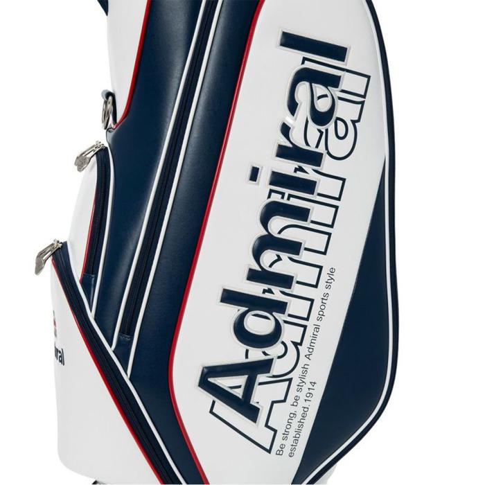 Admiral Golf（アドミラルゴルフ） アドミラル ゴルフ 9.0型 カート
