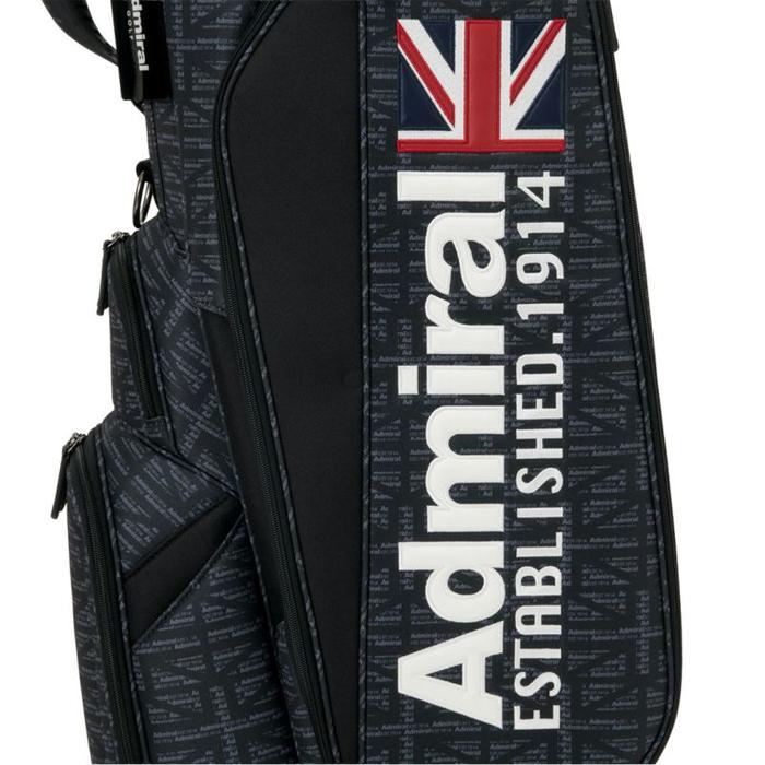 Admiral Golf（アドミラルゴルフ） アドミラル ゴルフ 9.0型 カート