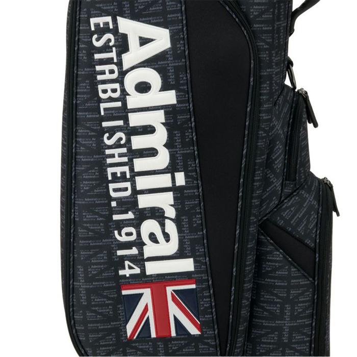 Admiral Golf（アドミラルゴルフ） アドミラル ゴルフ 9.0型 カート