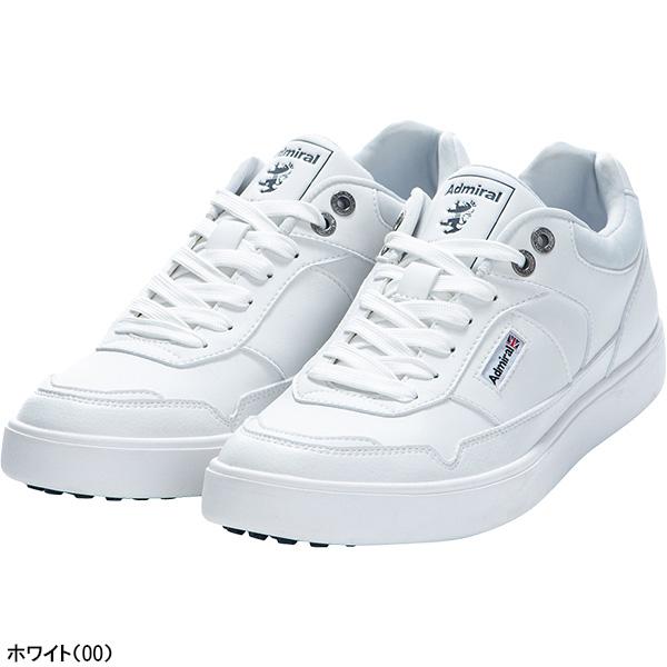 Admiral Golf アドミラルゴルフ ゴルフシューズ ADMS2A ユニ