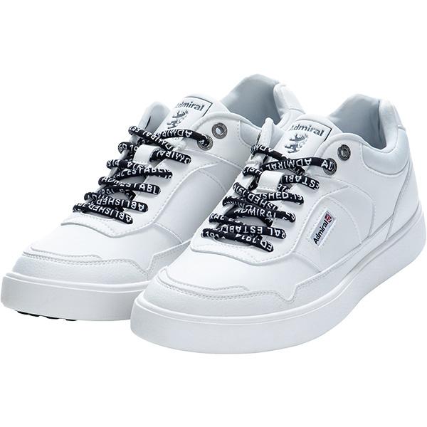 Admiral Golf アドミラルゴルフ ゴルフシューズ ADMS2A ユニ