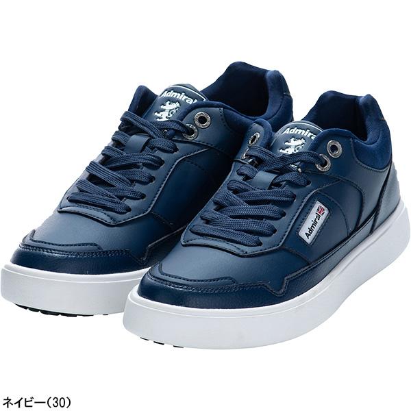 Admiral - ゴルフシューズ　アドミラル　27 Admiral Golf アドミラルゴルフ ゴルフシューズ ADMS2A ユニ