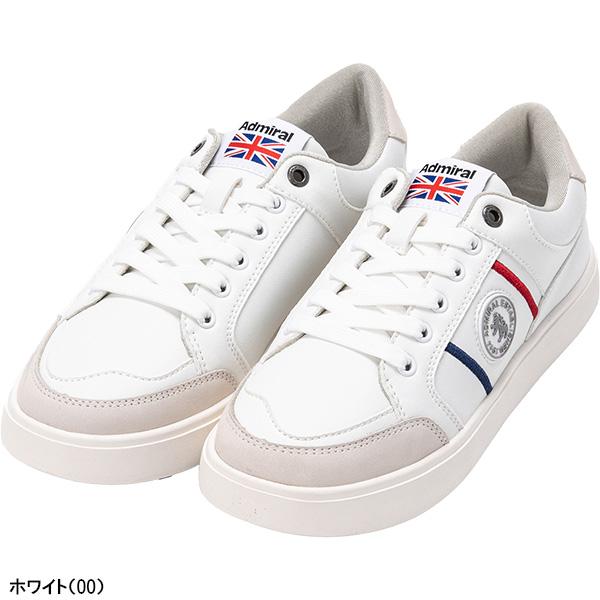 Admiral Golf（アドミラルゴルフ） アドミラル ゴルフ ゴルフシューズ