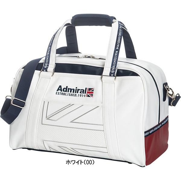 アドミラルゴルフ ボストンバッグ BBトラディショナル 旅行鞄 ADMZ2AB3 :adm-admz2ab3:ゴルフ プレスト - 通販 -  Yahoo!ショッピング