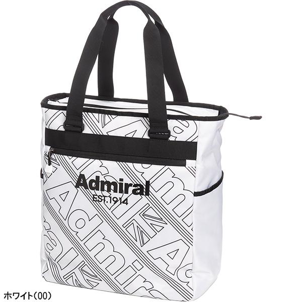 Admiral Golf（アドミラルゴルフ） トートバッグ フラッグシリーズ