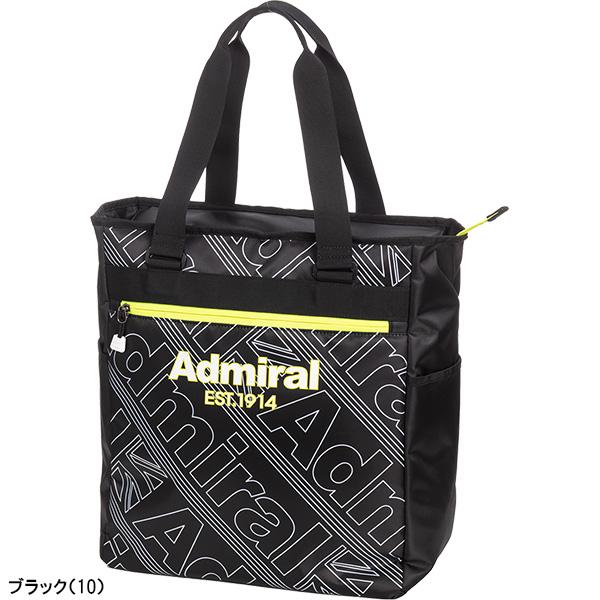 オンライン格安 アドミラルゴルフ トートバッグ フラッグシリーズ ADMZ2BT5