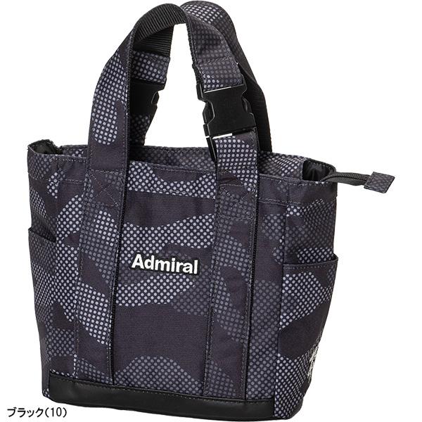 LEXUS×Admiral ラウンドトートバッグ カーキ