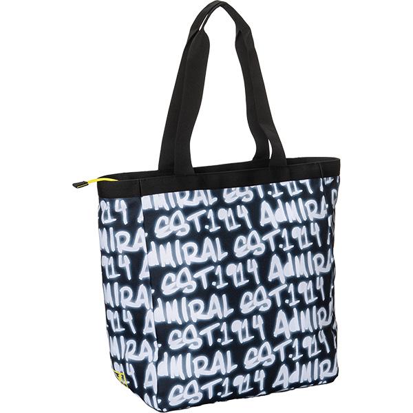 Admiral Golf アドミラルゴルフ トートバッグ ロゴシリーズ ADMZ3AT5