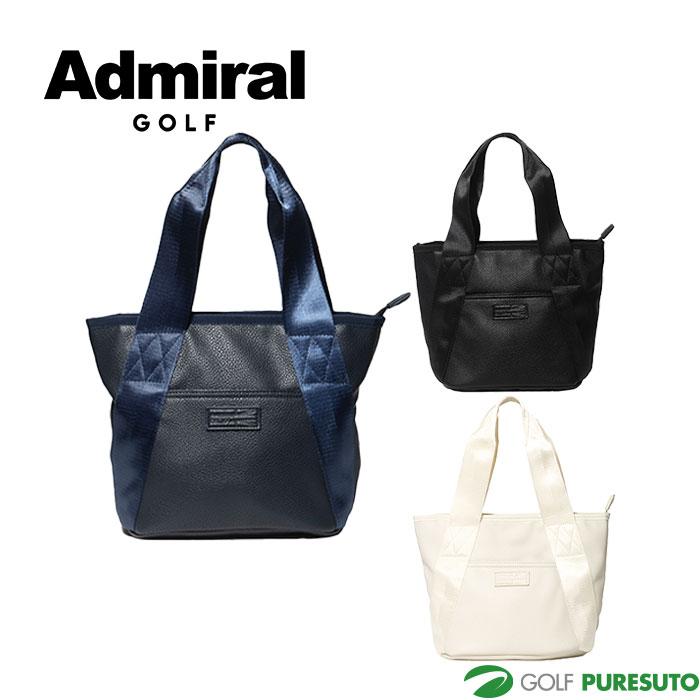 Admiral Golf（アドミラルゴルフ） RB PU ラウンドバッグ ADMZ4AT8 