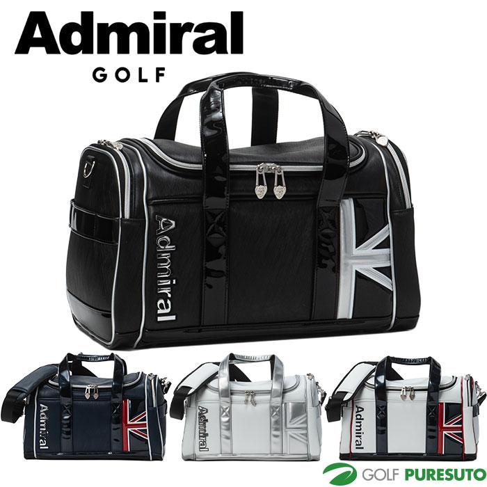 極美品✨アドミラル　ボストンバッグ　Admiral 黒　ブラック 大容量　軽量 Admiral アドミラル DIVERSE ボストンバッグ 01-05 55L インナー