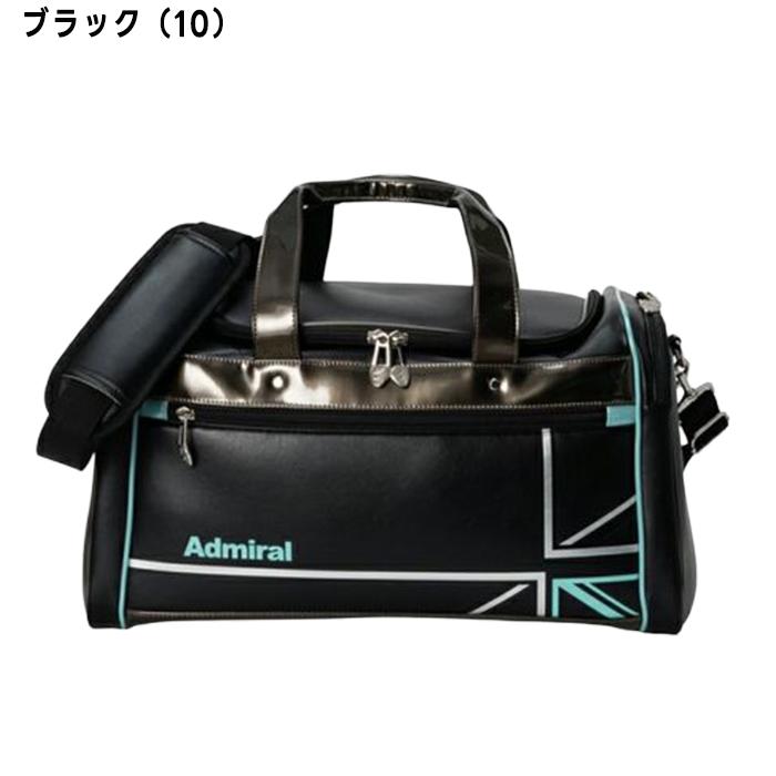 Admiral Golf（アドミラルゴルフ） アドミラル ゴルフ ボストンバッグ