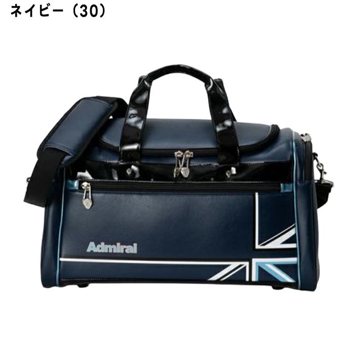 Admiral Golf（アドミラルゴルフ） アドミラル ゴルフ ボストンバッグ