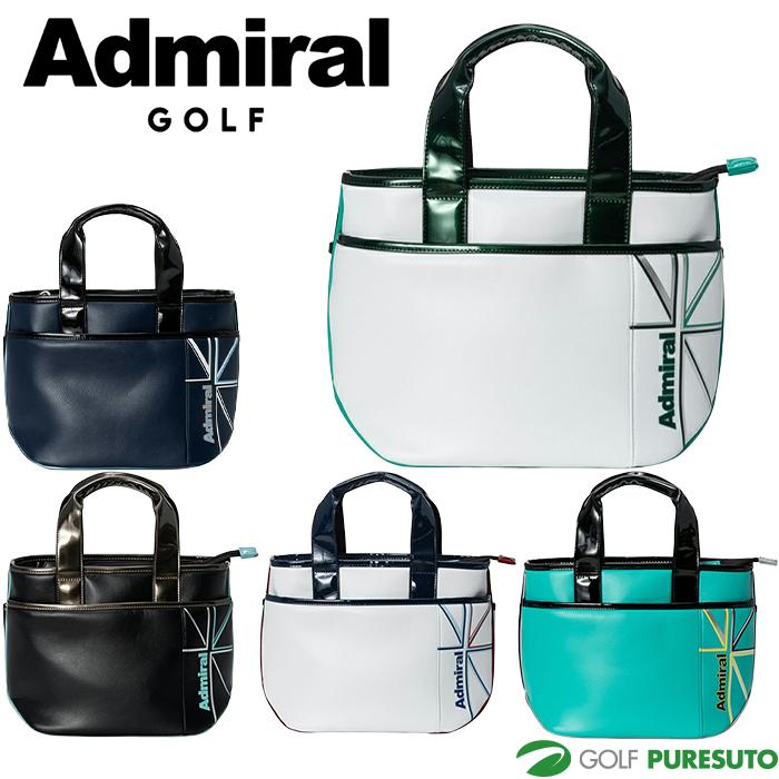 Admiral Golf（アドミラルゴルフ） アドミラル ゴルフ ラウンドバッグ