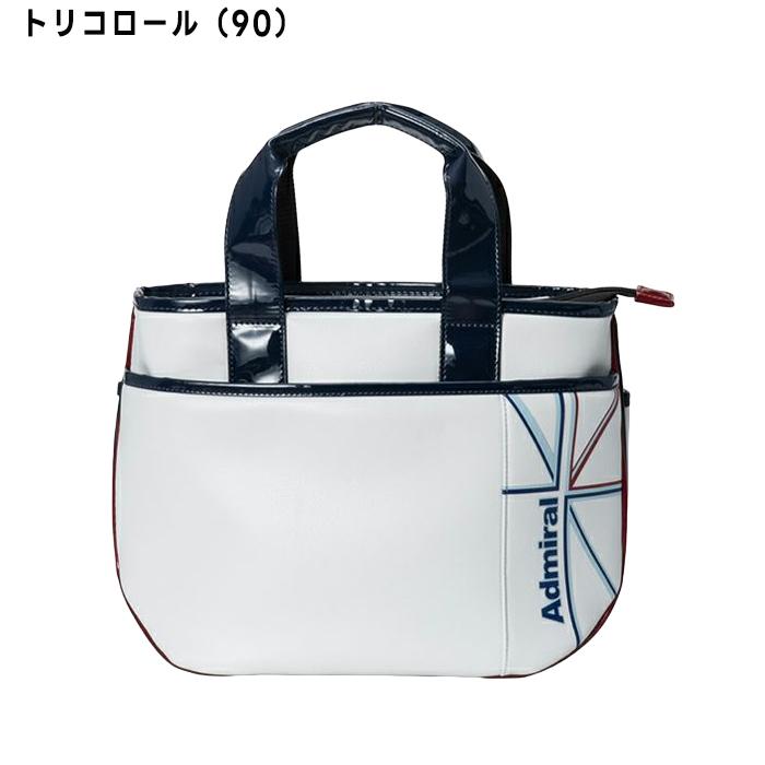 Admiral Golf（アドミラルゴルフ） アドミラル ゴルフ ラウンドバッグ