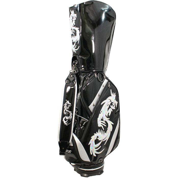 アドバイザー ゴルフ 9.0型 昇龍 キャディバッグ ADB-2023 ゴルフ