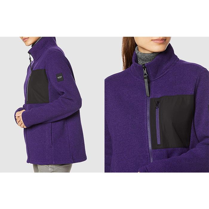 AIGLE レディース エーグル グレスコ GRESCO フリース AIGLE レディース エーグル グレスコ GRESCO フリース