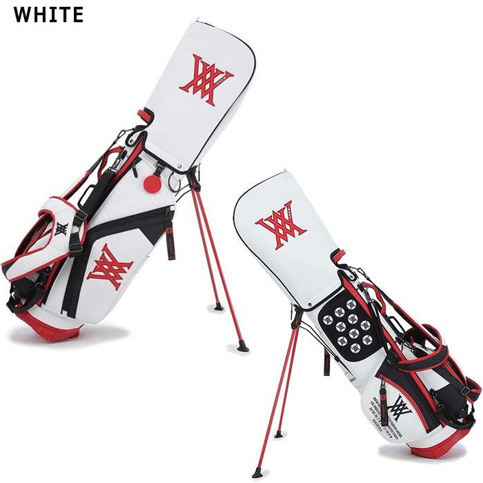 Anew アニュー ゴルフ ブレイズ スタンドキャディーバッグ