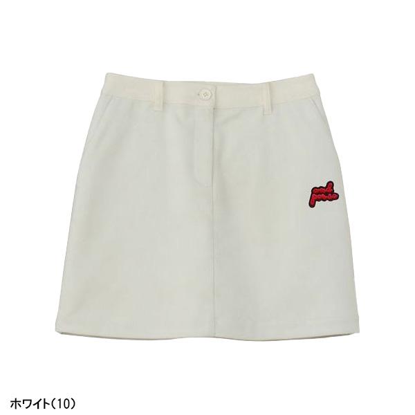 新品未使用 andperse アンパスィ スカート L 定価:17,600円 and per se（アンパスィ） レディース スカート サーモソーラー防風