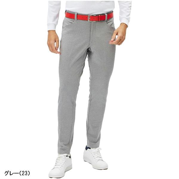 and per se アンパスィ ロングパンツ マルチウェイストレッチパンツ