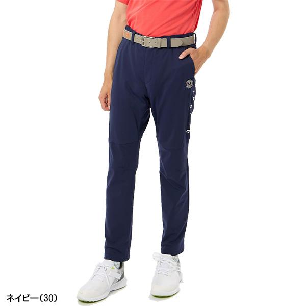 and per se アンパスィロングパンツ/ショットナビ and per se 【20％OFFセール】ロングパンツ メンズ アンパスィ