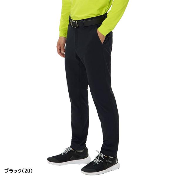 and per se（アンパスィ） ロングパンツ ショットスムーザースキニー