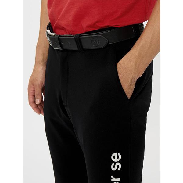 and per se（アンパスィ） ロングパンツ ショットスムーザースウェット