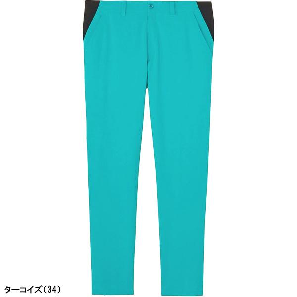 and per se アンパスィ　ゴルフ　パンツ and per se（アンパスィ） ロングパンツ スイングドライWクロスパンツ