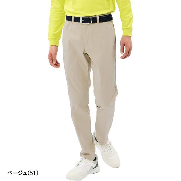 and per se（アンパスィ） ロングパンツ オールラウンダーパンツ