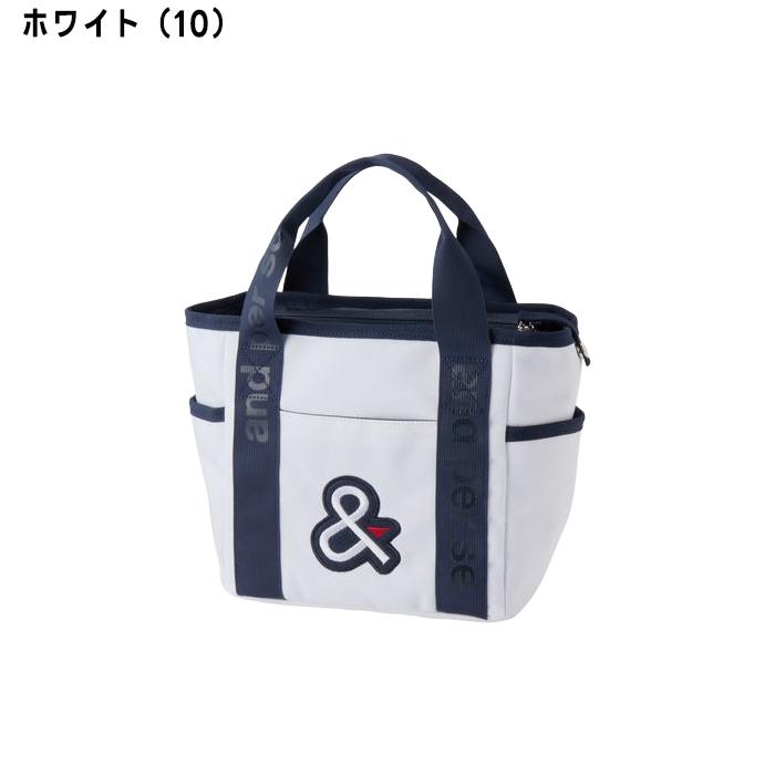 and per se（アンパスィ） ゴルフ 定番 カートバッグ AUA7016 ゴルフ
