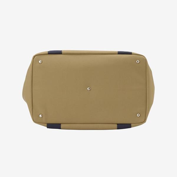 and per se アンパスィ トートバッグ ユニセックス AUA7125 2025