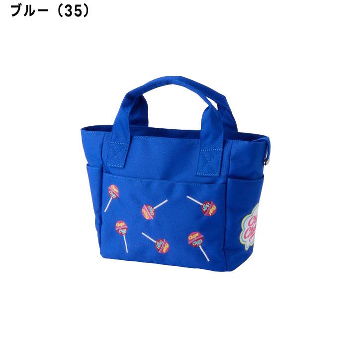and per se（アンパスィ） ゴルフ チュッパチャプス カートバッグ ユニ