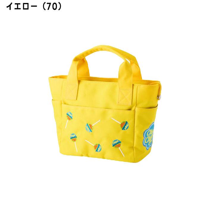 and per se（アンパスィ） ゴルフ チュッパチャプス カートバッグ ユニ