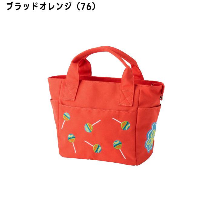and per se（アンパスィ） ゴルフ チュッパチャプス カートバッグ ユニ