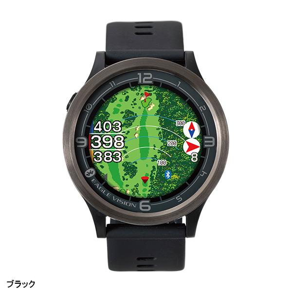 イーグルビジョン EAGLE VISION ウォッチ エース プロ watch ACE PRO