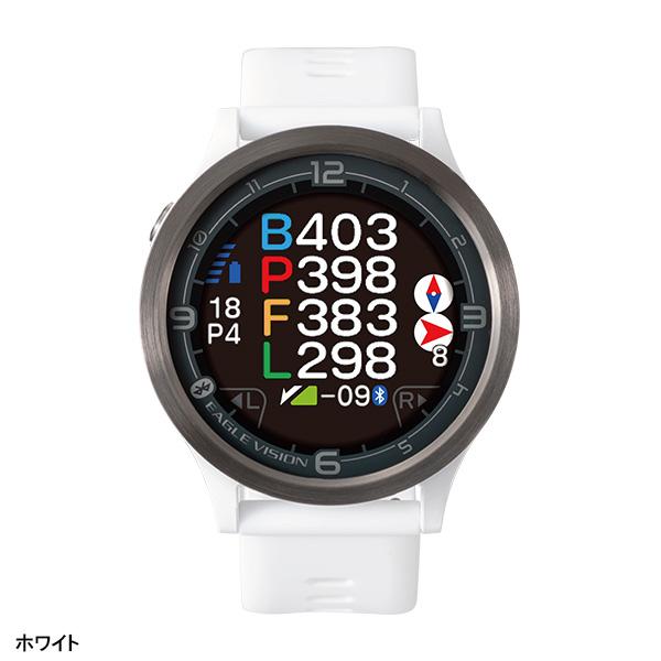 イーグルビジョン EAGLE VISION ウォッチ エース プロ watch ACE PRO