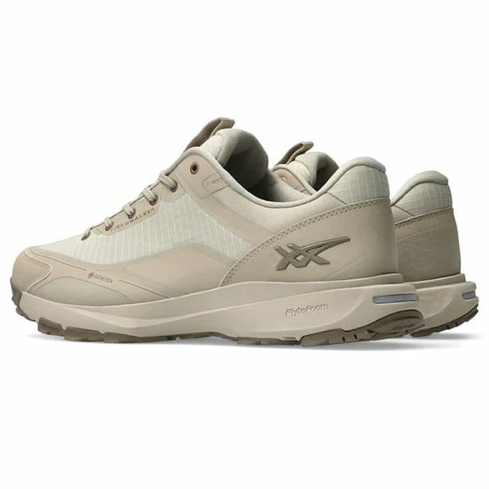 【美品】アシックス ランウォーク 26cm GORE-TEX 3E アシックス商事 アシックス asics ウォーキングシューズ フィールド