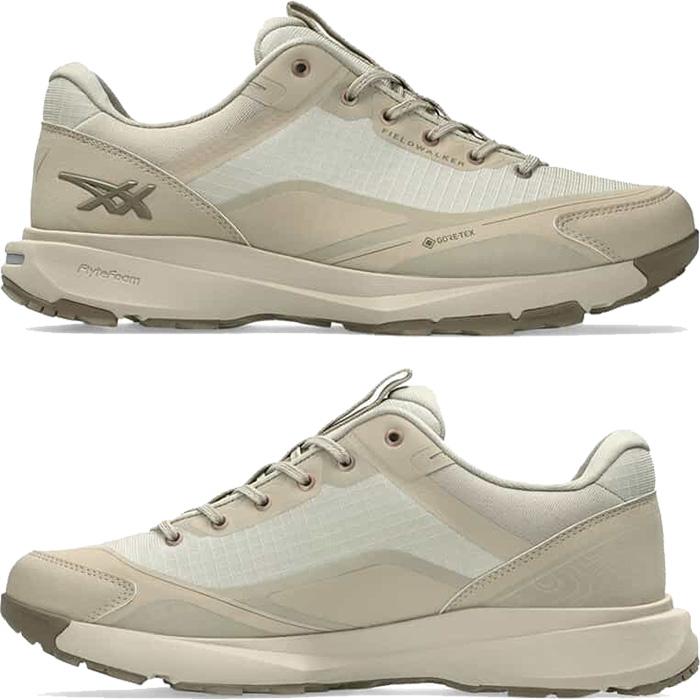 アシックス商事 アシックス asics ウォーキングシューズ フィールド