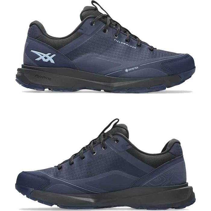 アシックス商事 アシックス asics ウォーキングシューズ フィールド