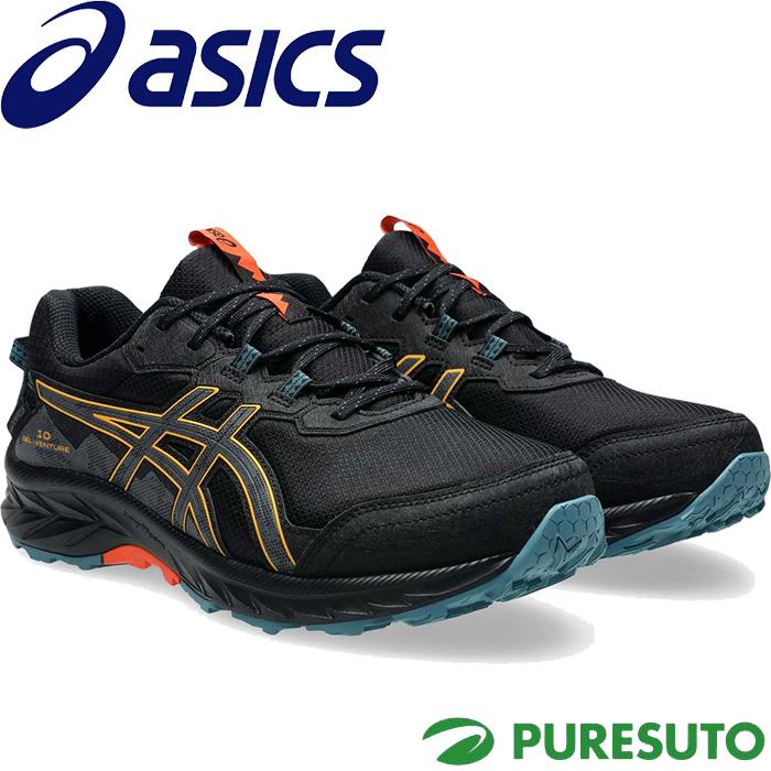 アシックス商事 アシックス asics GEL-VENTURE 10 WATERPROOF ゲル